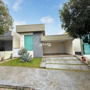 Casa de Condomínio com 3 Quartos à venda, 158m² no Bairro do Grama, Caçapava