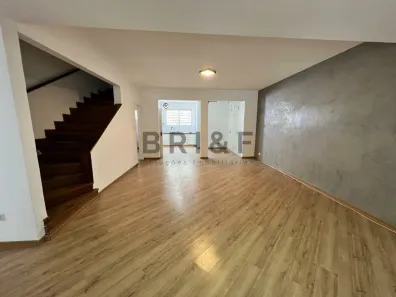 Casa com 3 Quartos à venda, 126m² no Cidade Monções, São Paulo