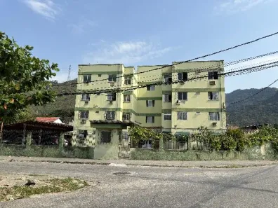 Apartamento com 2 Quartos à venda, 46m² no Realengo, Rio de Janeiro