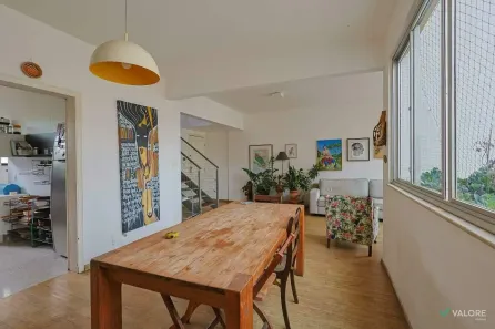 Cobertura com 4 Quartos para alugar, 250m² no Anchieta, Belo Horizonte