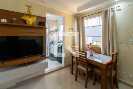 Apartamento com 2 Quartos à venda, 50m² no Jardim Adriana, Guarulhos