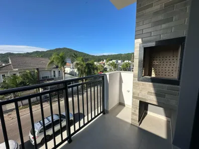 Apartamento com 2 Quartos à venda, 65m² no Cachoeira do Bom Jesus, Florianópolis