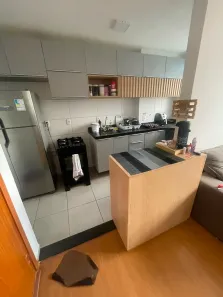 Apartamento com 2 Quartos à venda, 45m² no Cambeba, Fortaleza