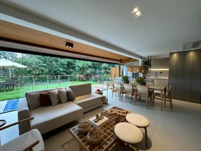 Casa de Condomínio com 3 Quartos à venda, 115m² no , Mata de São João