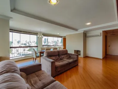 Apartamento com 3 Quartos à venda, 120m² no Higienópolis, Porto Alegre