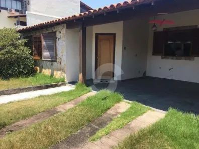 Casa com 3 Quartos à venda, 176m² no Piratininga, Niterói