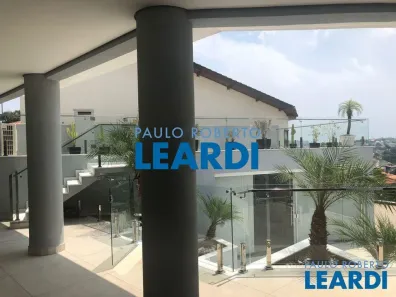 Casa de Condomínio com 4 Quartos à venda, 600m² no Arujá 5, Arujá
