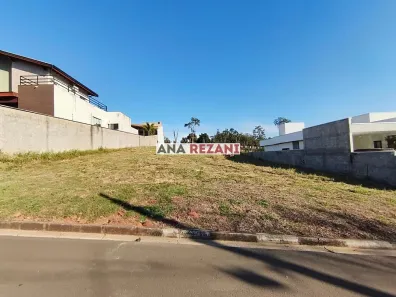 Lote/Terreno à venda, 1000m² no Residencial Green Ville II, Boituva
