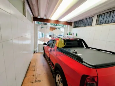 Sobrado com 2 Quartos à venda, 72m² no Parque Maria Helena, São Paulo