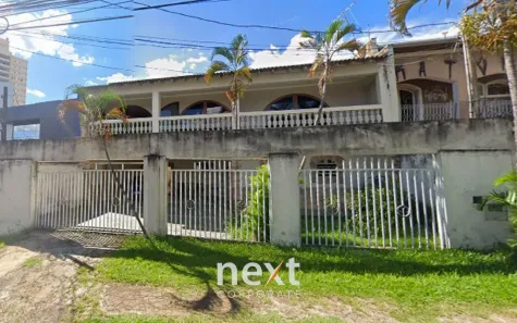 Imóvel Comercial com 4 Quartos para alugar, 444m² no Jardim Chapadão, Campinas