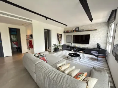 Apartamento com 3 Quartos à venda, 217m² no Vila Olímpia, São Paulo
