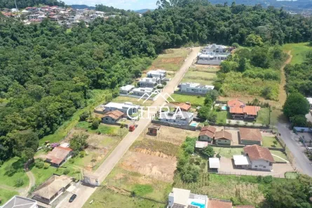 Lote/Terreno à venda, 473m² no Taboão, Rio do Sul