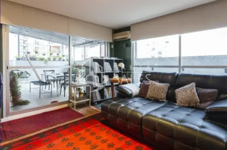 Apartamento com 3 Quartos à venda, 234m² no Perdizes, São Paulo