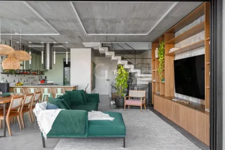 Casa de Condomínio com 3 Quartos à venda, 234m² no Lagoa da Conceição, Florianópolis