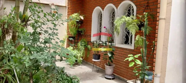 Sobrado com 3 Quartos à venda, 177m² no Parque Mandaqui, São Paulo