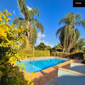 Fazenda/Sítio com 3 Quartos à venda, 337m² no Chácaras Sol Nascente, Mogi Mirim