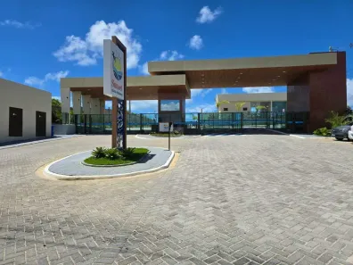 Lote/Terreno à venda, 207m² no Zona de Expansão (Olhos D'Agua), Barra dos Coqueiros