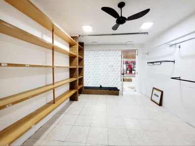 Ponto Comercial à venda, 47m² no Centro, Juiz de Fora