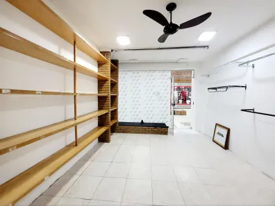 Ponto Comercial à venda, 47m² no Centro, Juiz de Fora