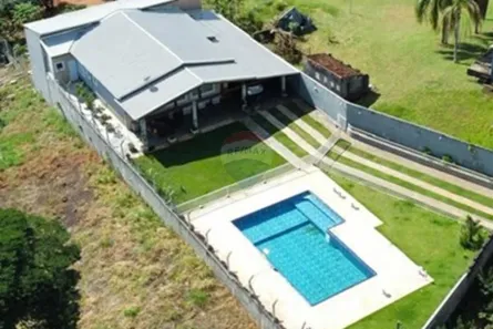 Fazenda/Sítio com 5 Quartos à venda, 300m² no Estância Alvorada, Jarinu