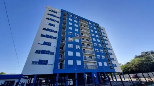 Apartamento com 2 Quartos para alugar, 62m² no Operário, Novo Hamburgo