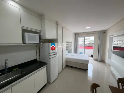 Apartamento com 1 Quarto à venda, 35m² no Centro, Americana