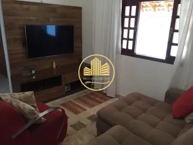 Casa com 3 Quartos à venda, 131m² no Parque Almerinda Pereira Chaves, Jundiaí