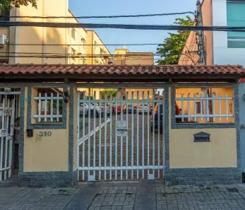 Apartamento com 2 Quartos à venda, 45m² no Vila Valqueire, Rio de Janeiro