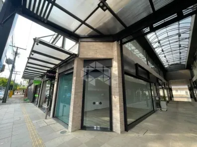 Ponto Comercial para alugar, 53m² no Centro, Santa Cruz do Sul