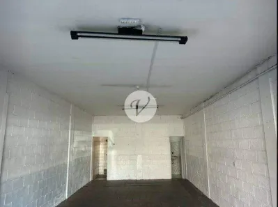 Ponto Comercial para alugar, 56m² no Demarchi, São Bernardo do Campo