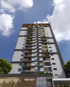 Apartamento com 3 Quartos à venda, 73m² no Vila Rosa, Goiânia