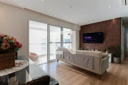 Apartamento com 3 Quartos à venda, 89m² no Imirim, São Paulo