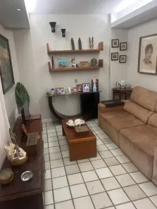 Apartamento com 3 Quartos à venda, 113m² no Boa Viagem, Recife