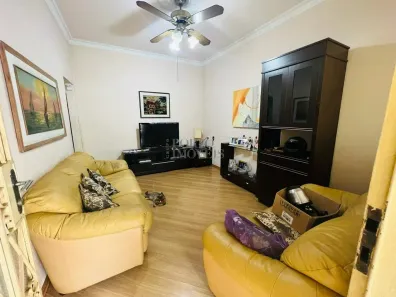 Casa com 3 Quartos à venda, 174m² no Cambuí, Campinas