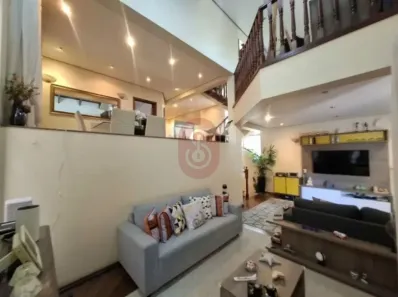 Sobrado com 3 Quartos à venda, 260m² no Jardim Textil, São Paulo