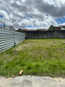 Lote/Terreno à venda, 160m² no Mangueirão, Belém