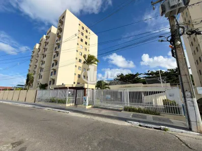 Apartamento com 2 Quartos para alugar, 53m² no Aeroporto, Aracaju
