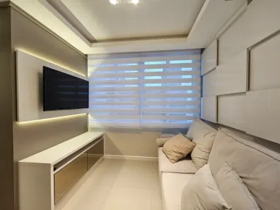 Apartamento com 2 Quartos à venda, 58m² no Centro, Capão da Canoa