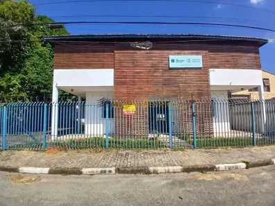 Ponto Comercial para alugar, 250m² no Bela Vista, Pindamonhangaba