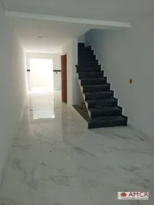 Sobrado com 3 Quartos à venda, 108m² no Vila Ré, São Paulo