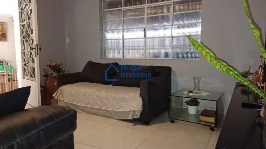 Sobrado com 2 Quartos à venda, 136m² no Bortolândia, São Paulo