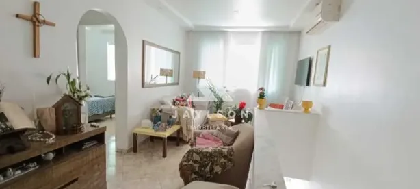 Apartamento com 3 Quartos à venda, 80m² no Méier, Rio de Janeiro