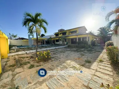 Casa com 4 Quartos à venda, 440m² no José de Alencar, Fortaleza