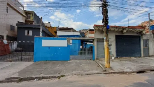 Casa com 2 Quartos à venda, 260m² no Jardim Zaira, Mauá