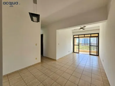 Apartamento com 3 Quartos à venda, 82m² no Nova Aliança, Ribeirão Preto