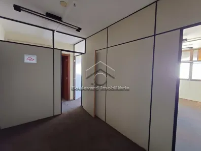 para alugar, 59m² no Centro, Ribeirão Preto