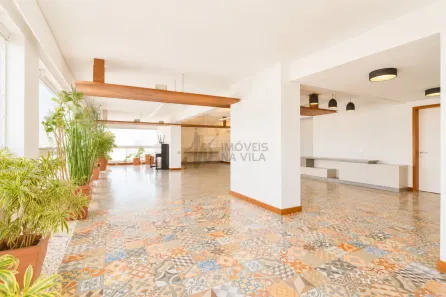 Apartamento com 3 Quartos à venda, 250m² no Vila Mariana, São Paulo
