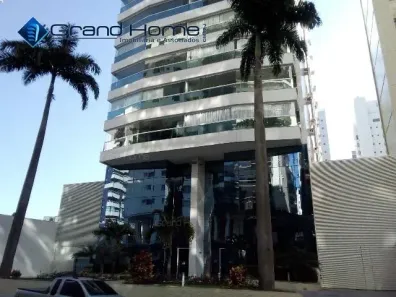 Apartamento com 4 Quartos à venda, 150m² no Praia da Costa, Vila Velha