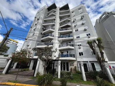 Apartamento com 2 Quartos para alugar, 69m² no Salgado Filho, Gravataí