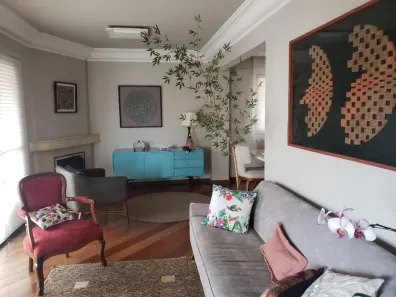 Apartamento com 3 Quartos à venda, 190m² no Parque da Mooca, São Paulo
